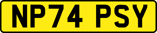 NP74PSY