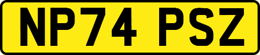 NP74PSZ