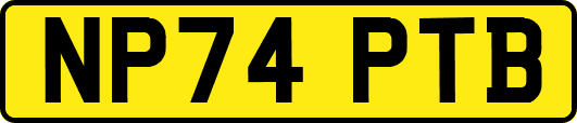 NP74PTB