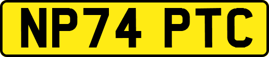 NP74PTC