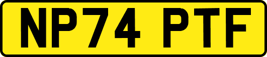 NP74PTF
