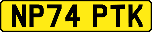 NP74PTK