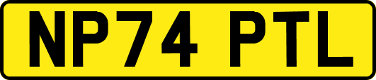 NP74PTL