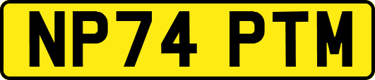 NP74PTM