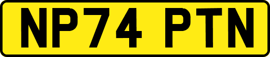 NP74PTN