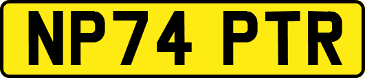 NP74PTR