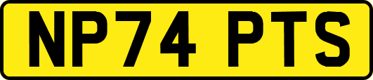 NP74PTS
