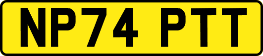 NP74PTT