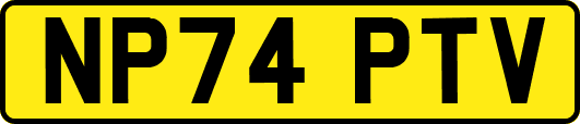 NP74PTV
