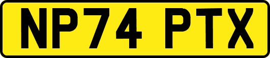 NP74PTX