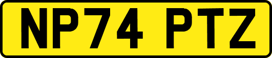 NP74PTZ