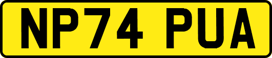 NP74PUA