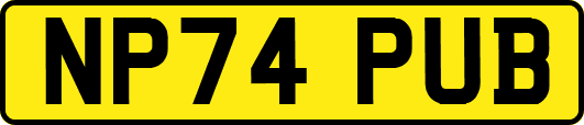 NP74PUB