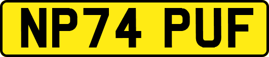 NP74PUF