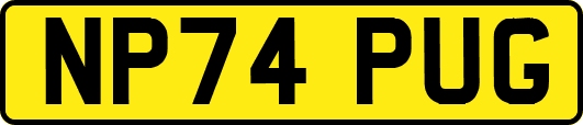 NP74PUG