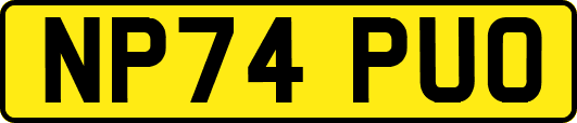 NP74PUO