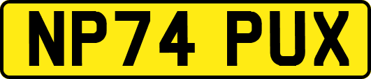 NP74PUX