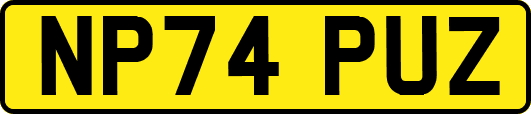 NP74PUZ