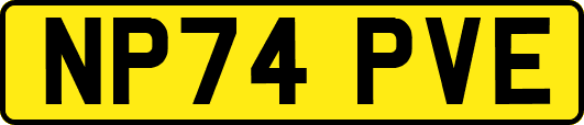 NP74PVE