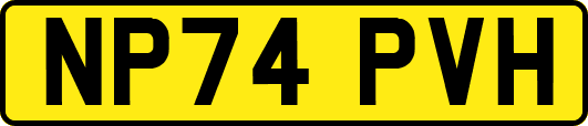 NP74PVH
