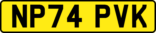 NP74PVK