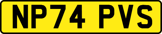 NP74PVS