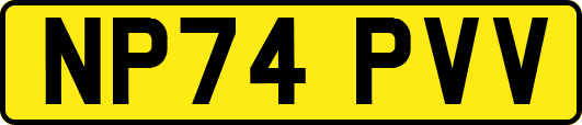NP74PVV