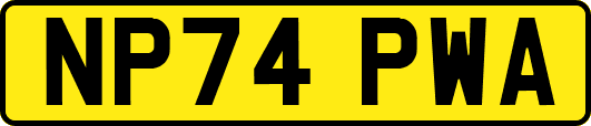 NP74PWA