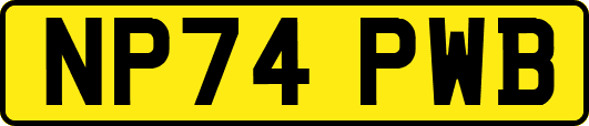 NP74PWB