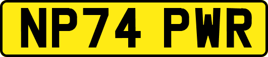 NP74PWR