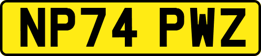 NP74PWZ