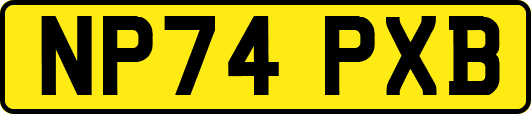 NP74PXB