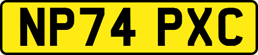 NP74PXC