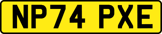 NP74PXE