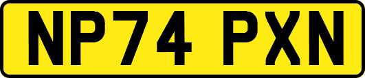 NP74PXN