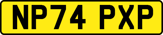 NP74PXP