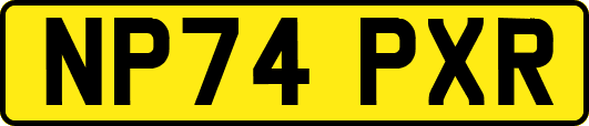 NP74PXR