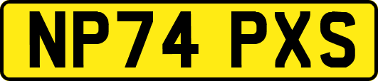 NP74PXS