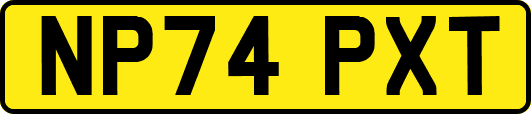 NP74PXT