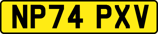 NP74PXV