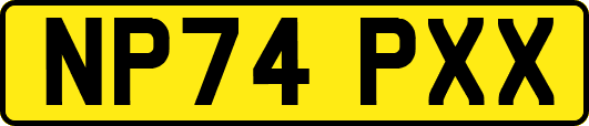 NP74PXX
