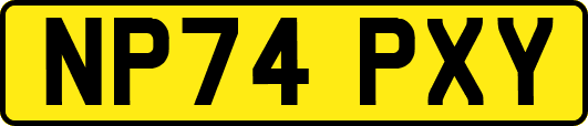 NP74PXY