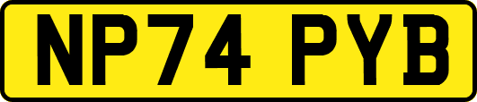 NP74PYB