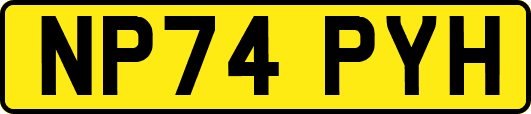 NP74PYH