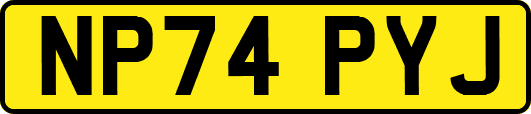 NP74PYJ