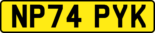 NP74PYK