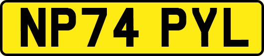 NP74PYL