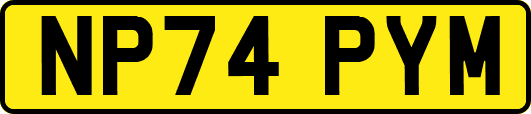 NP74PYM