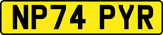 NP74PYR