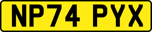 NP74PYX
